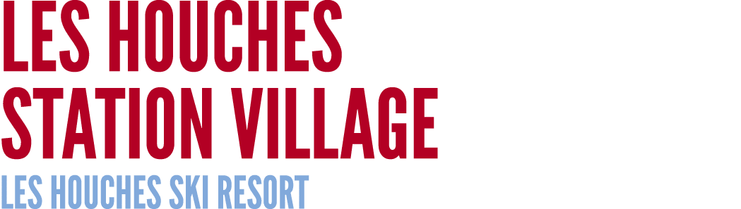 LES HOUCHES STATION VILLAGE LES HOUCHES SKI RESORT