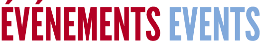  V NEMENTS EVENTS