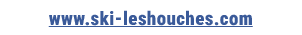 www.ski leshouches.com