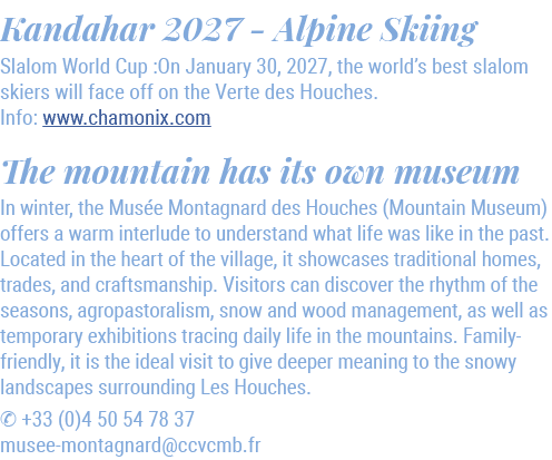 Kandahar 2027 Alpine Skiing Slalom World Cup :On January 30, 2027, the world’s best slalom skiers will face off on th...