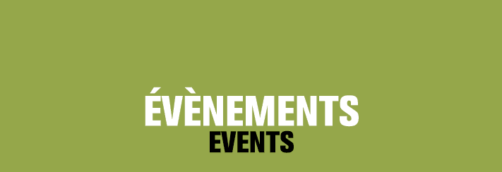  V NEMENTS events
