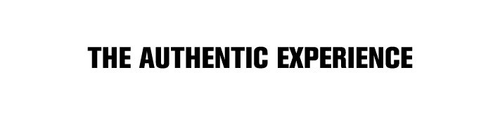 AUTHENTIQUE THE AUTHENTIC EXPERIENCE SERVOZ 