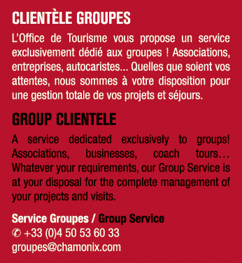 CLIENT LE GROUPES L’Office de Tourisme vous propose un service exclusivement d di aux groupes ! Associations, entrep...