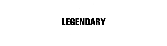 L GENDAIRE LEGENDARY ARGENTI RE