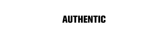 NATURELLE AUTHENTIC VALLORCINE