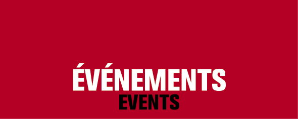  V NEMENTS events