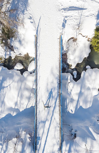 Haute Savoie Nordic - Argenti re (2019)