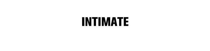 INTIME INTIMATE VALLORCINE