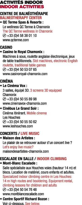 ACTIVIT S INDOOR INDOOR ACTIVITIES CENTRE DE BALN OTH RAPIE Balneotherapy Center • QC Terme Spas & Resorts : Le welln...