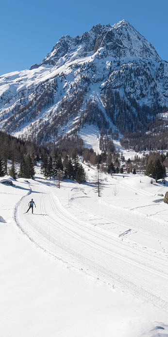 Haute Savoie Nordic - Vallorcine (2019)