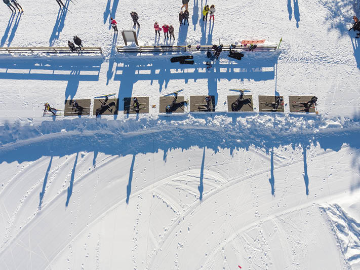 Haute Savoie Nordic - Chamonix (2019)
