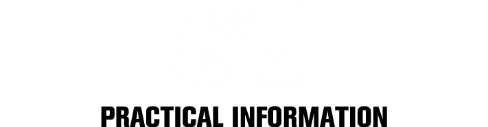 LA VALL E PRATIQUE PRACTICAL INFORMATION
