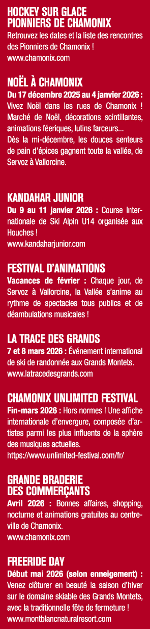 HOCKEY SUR GLACE PIONNIERS DE CHAMONIX Retrouvez les dates et la liste des rencontres des Pionniers de Chamonix ! www...