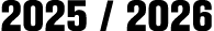 2025 / 2026